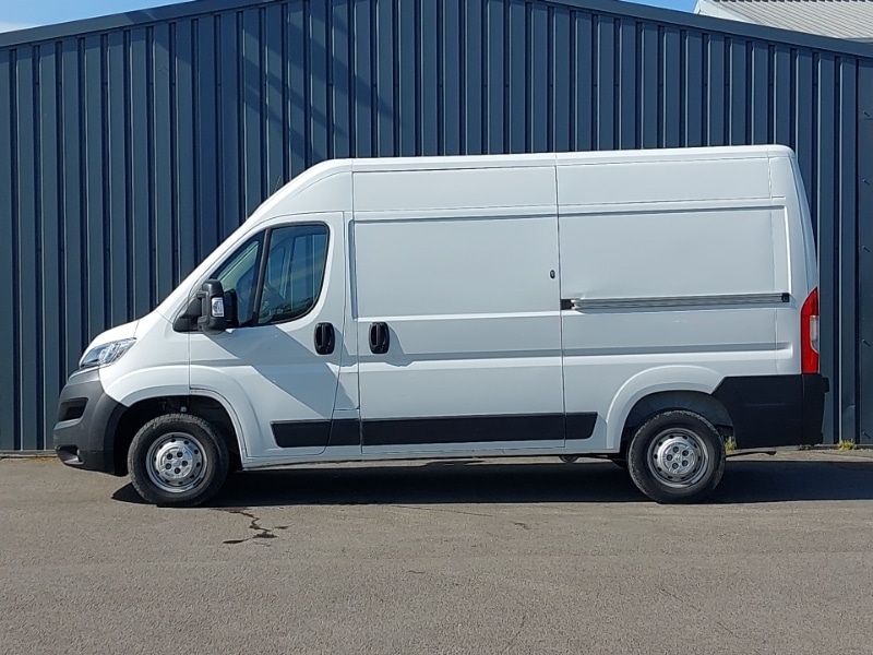 Used Citroen Relay 2023 for sale - 78169621: Photo 4