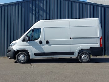 Used Citroen Relay 2023 for sale - 78169621: Photo