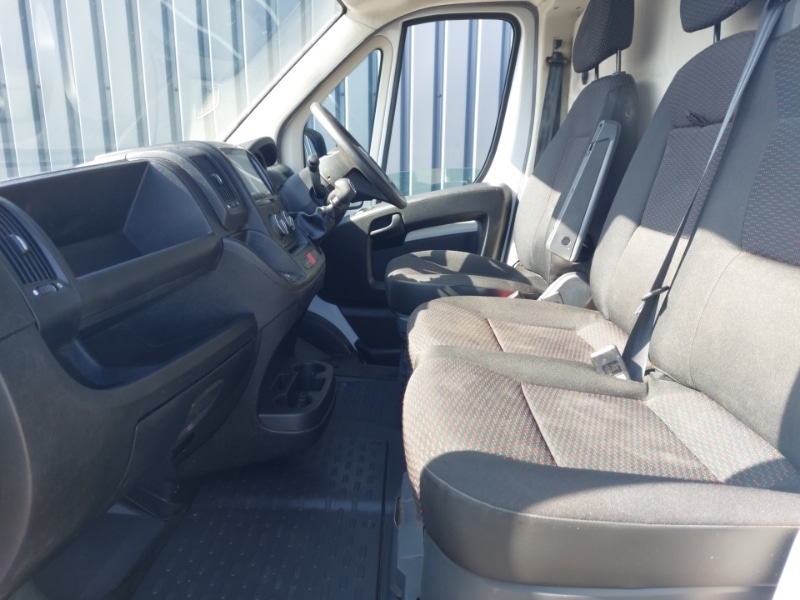 Used Citroen Relay 2023 for sale - 78169621: Photo 5