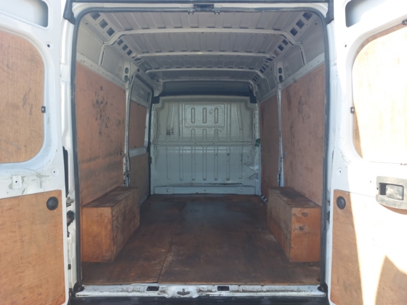 Used Citroen Relay 2023 for sale - 78169621: Photo 8