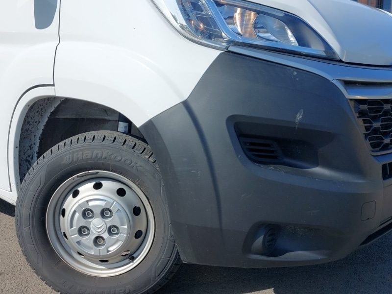 Used Citroen Relay 2023 for sale - 78169621: Photo 9