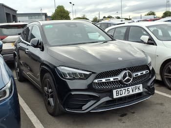 Used Mercedes-Benz GLA 2025 for sale - 79759723: Photo