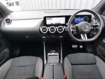 Used Mercedes-Benz GLA 2025 for sale - 79759723: Photo