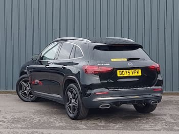Used Mercedes-Benz GLA 2025 for sale - 79759723: Photo
