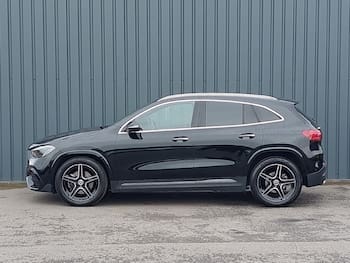 Used Mercedes-Benz GLA 2025 for sale - 79759723: Photo