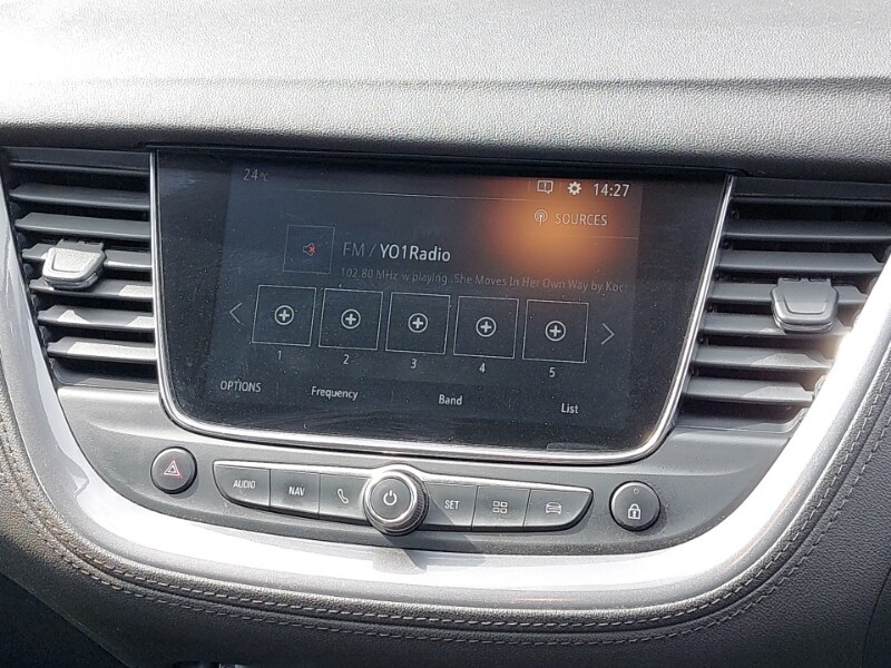 Used Vauxhall Grandland X 2019 for sale - 78155988: Photo 10