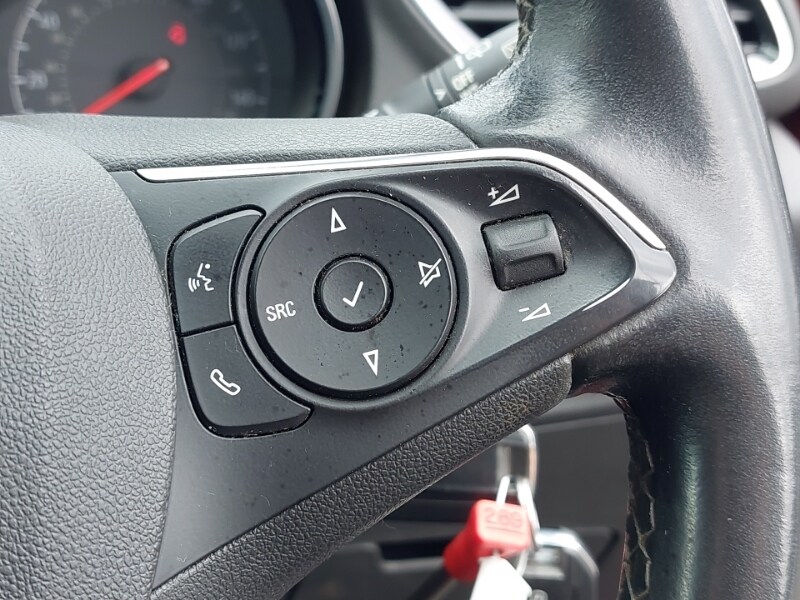 Used Vauxhall Grandland X 2019 for sale - 78155988: Photo 13