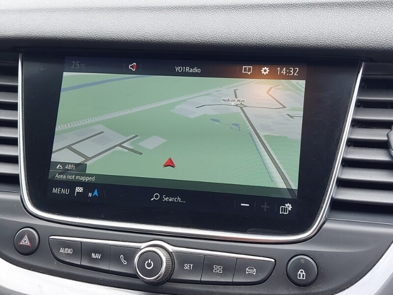 Used Vauxhall Grandland X 2019 for sale - 78155988: Photo 15