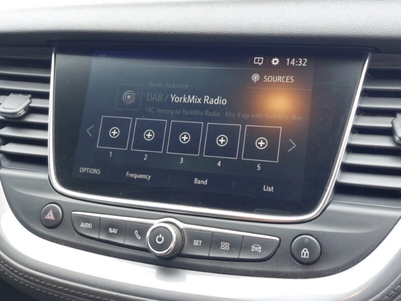 Used Vauxhall Grandland X 2019 for sale - 78155988: Photo 16