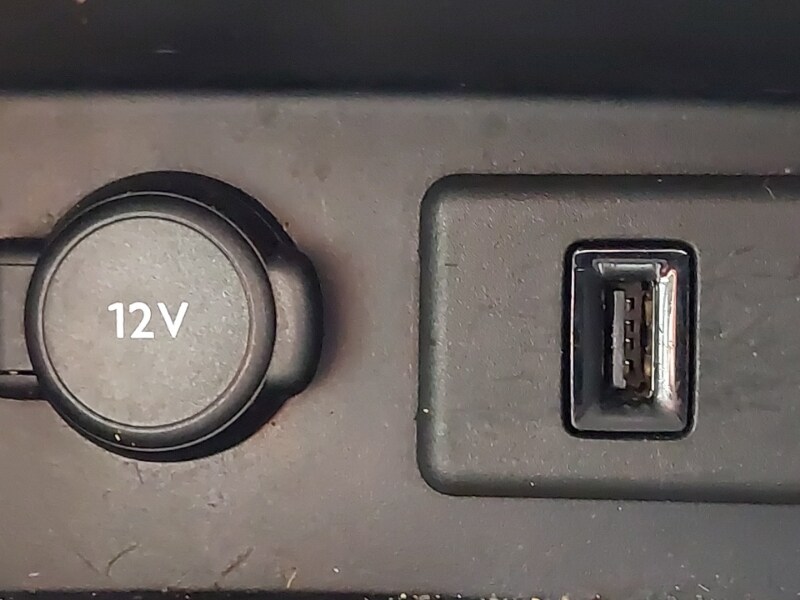 Used Vauxhall Grandland X 2019 for sale - 78155988: Photo 17