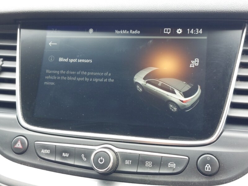 Used Vauxhall Grandland X 2019 for sale - 78155988: Photo 18