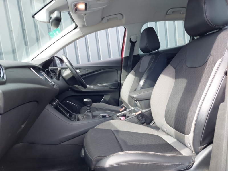 Used Vauxhall Grandland X 2019 for sale - 78155988: Photo 5