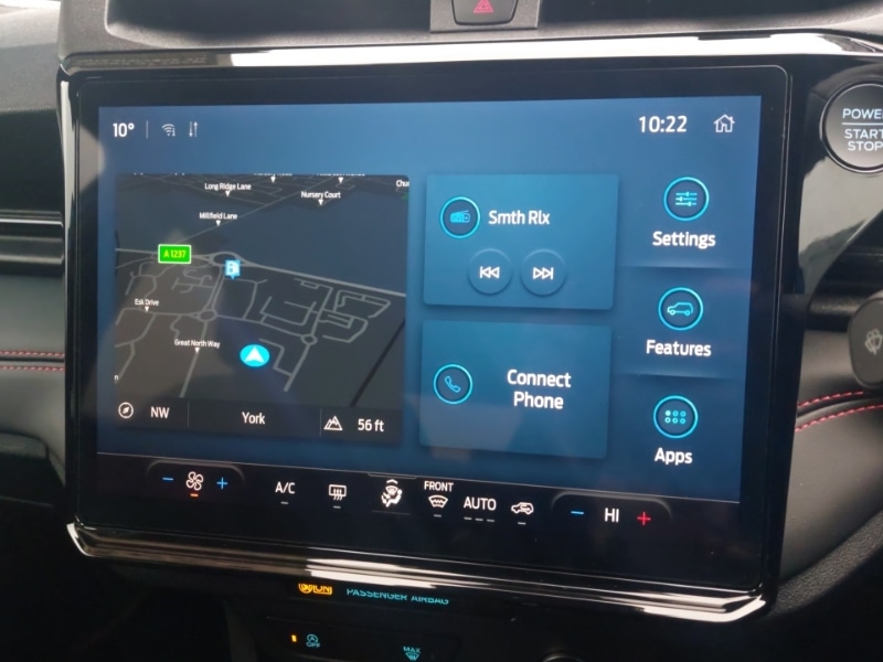 Used Ford Puma 2025 for sale - 76920485: Photo 10