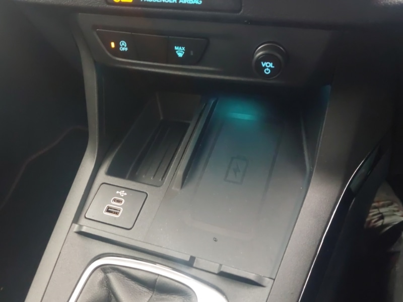 Used Ford Puma 2025 for sale - 76920485: Photo 11