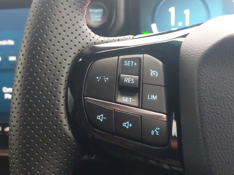 Used Ford Puma 2025 for sale - 76920485: Photo 12