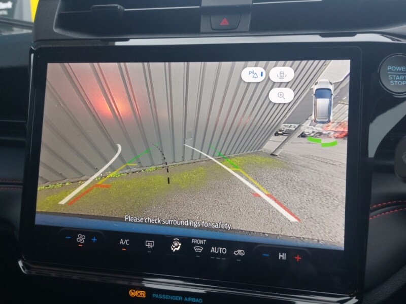 Used Ford Puma 2025 for sale - 76920485: Photo 15