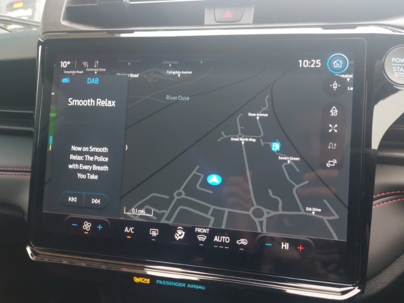 Used Ford Puma 2025 for sale - 76920485: Photo 16