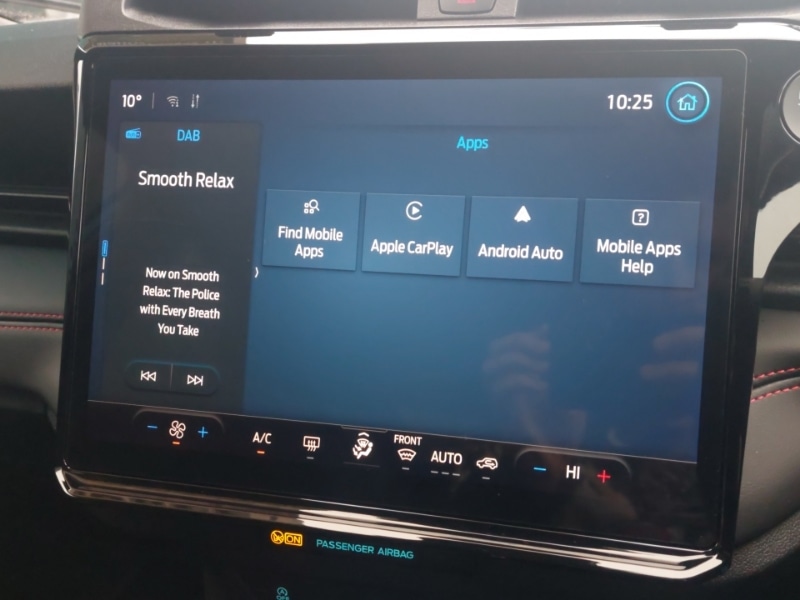 Used Ford Puma 2025 for sale - 76920485: Photo 17