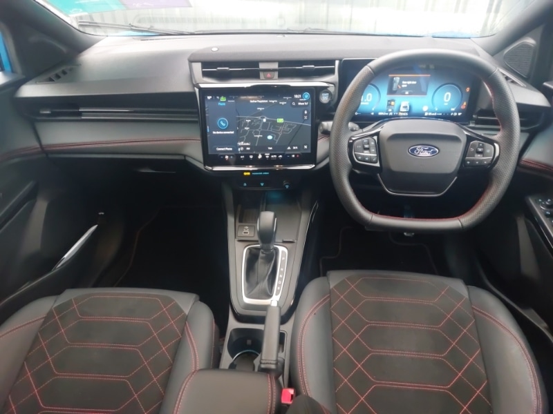 Used Ford Puma 2025 for sale - 76920485: Photo 2