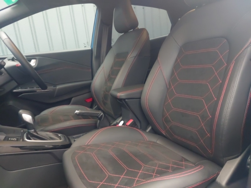 Used Ford Puma 2025 for sale - 76920485: Photo 5