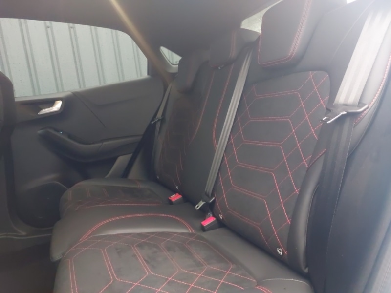 Used Ford Puma 2025 for sale - 76920485: Photo 6