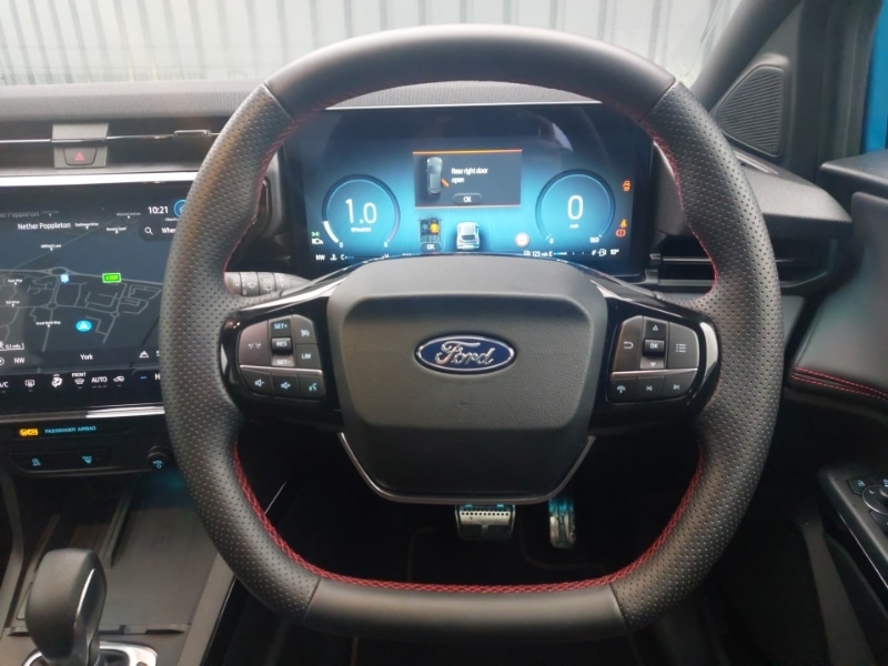 Used Ford Puma 2025 for sale - 76920485: Photo 7