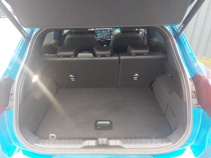 Used Ford Puma 2025 for sale - 76920485: Photo 8