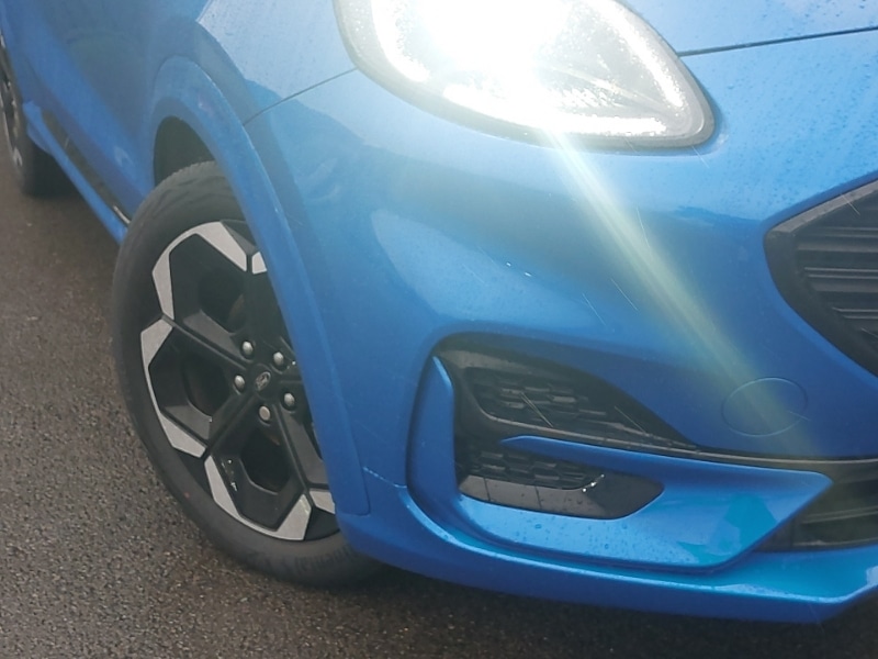 Used Ford Puma 2025 for sale - 76920485: Photo 9