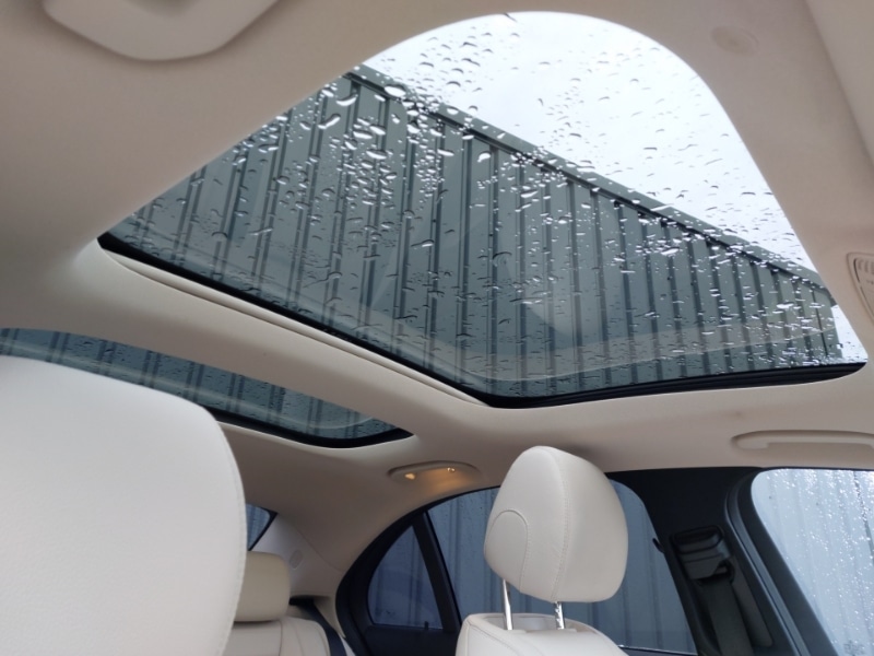 Used Mercedes-Benz E Class 2018 for sale - 77169155: Photo 13