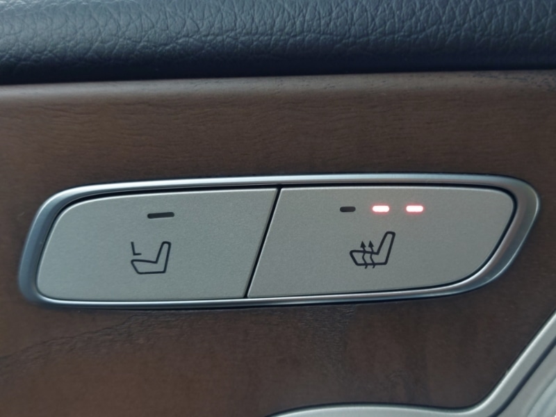 Used Mercedes-Benz E Class 2018 for sale - 77169155: Photo 14