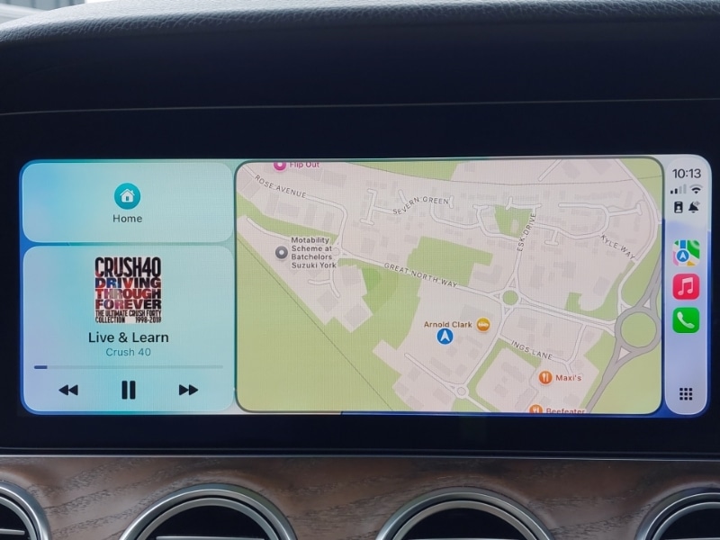 Used Mercedes-Benz E Class 2018 for sale - 77169155: Photo 18