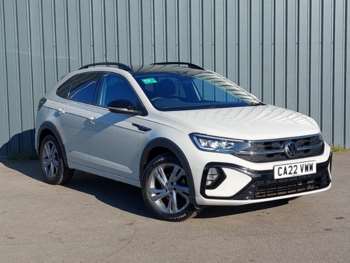 2022 - 1.0 TSI 110 R-Line 5dr