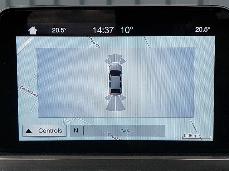 Used Ford Focus 2019 for sale - 78126218: Photo 10