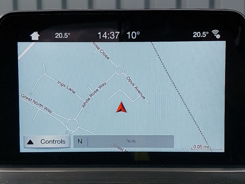 Used Ford Focus 2019 for sale - 78126218: Photo 11