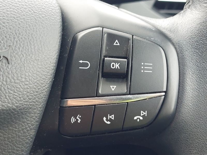 Used Ford Focus 2019 for sale - 78126218: Photo 14