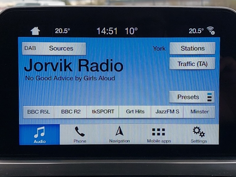 Used Ford Focus 2019 for sale - 78126218: Photo 18