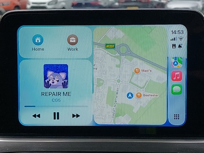 Used Ford Focus 2019 for sale - 78126218: Photo 19