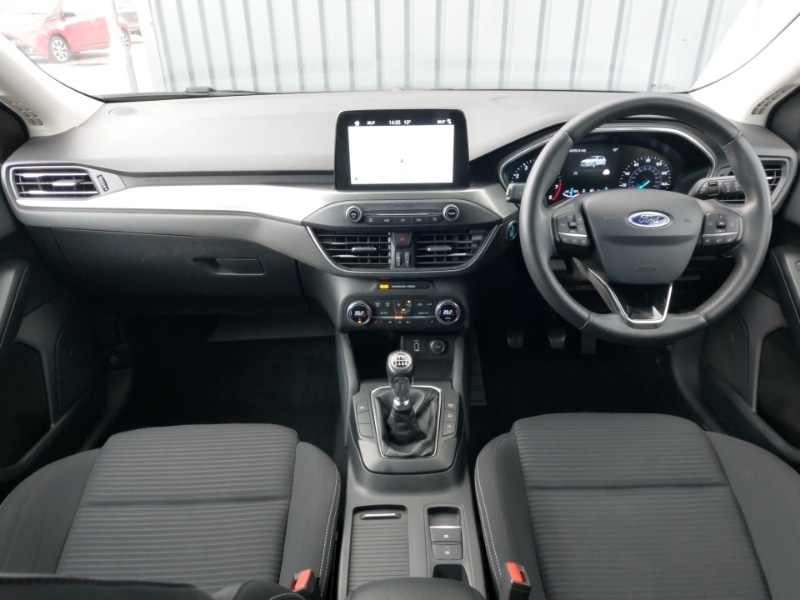 Used Ford Focus 2019 for sale - 78126218: Photo 2