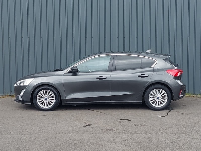 Used Ford Focus 2019 for sale - 78126218: Photo 4