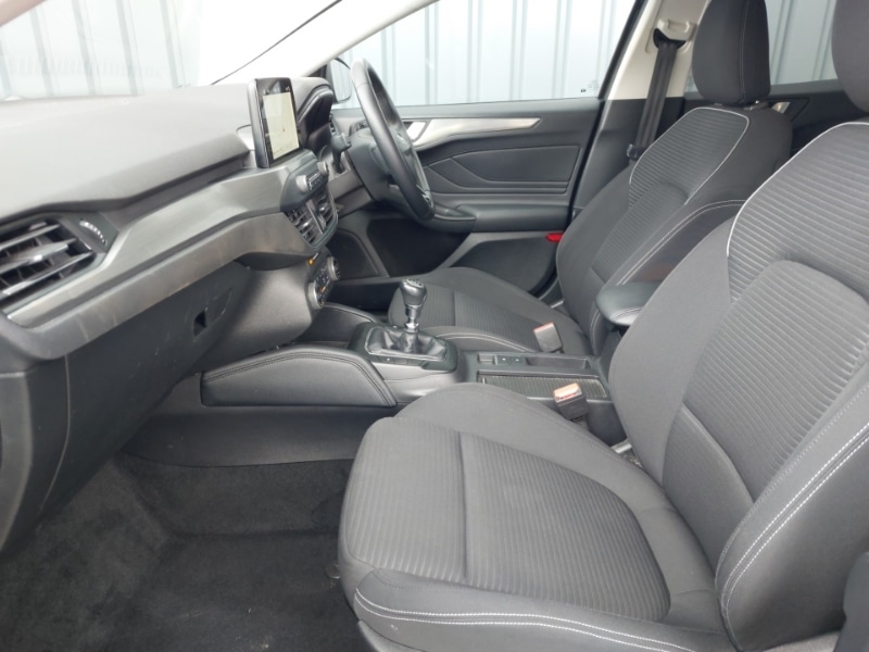 Used Ford Focus 2019 for sale - 78126218: Photo 5