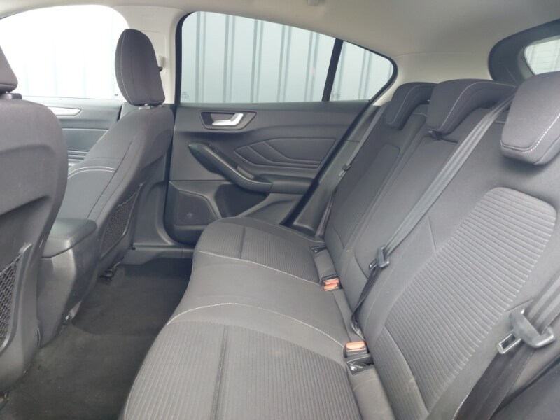 Used Ford Focus 2019 for sale - 78126218: Photo 6