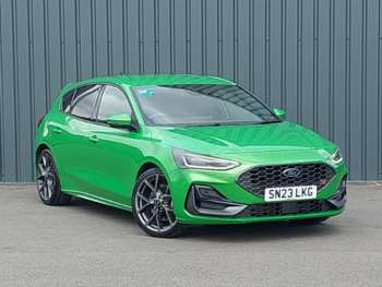 2023 - 2.3 EcoBoost ST 5dr