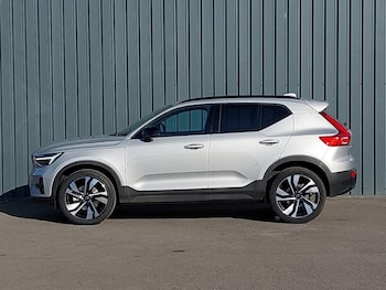 Used Volvo XC40 2024 for sale - 75750677: Photo