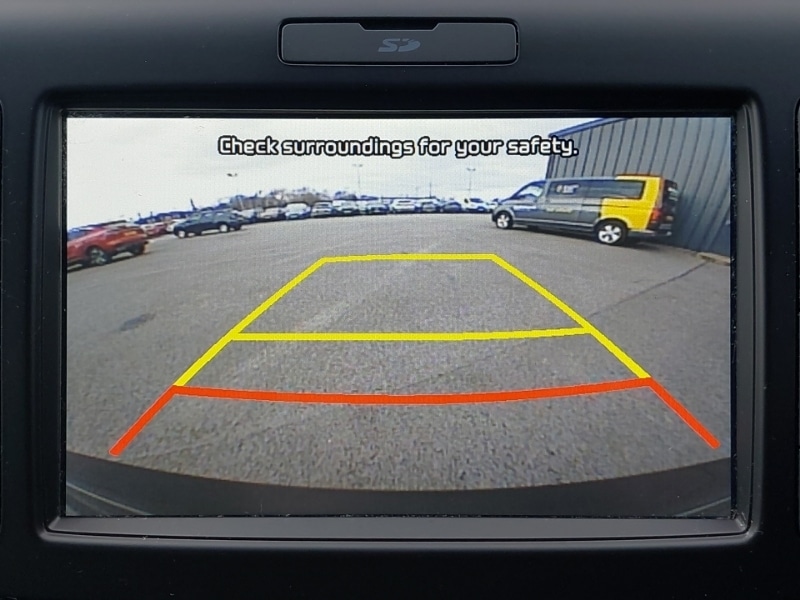 Used Kia Pro Ceed 2018 for sale - 77580530: Photo 10