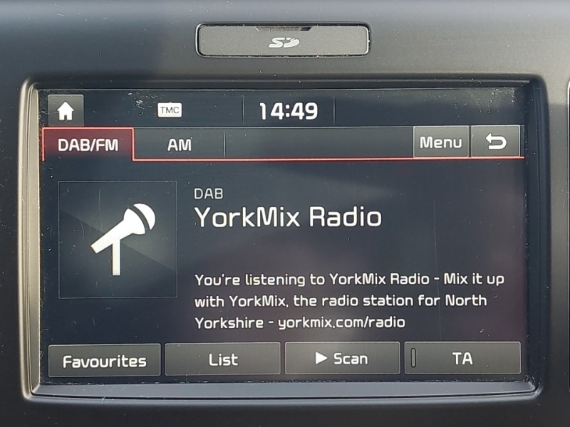 Used Kia Pro Ceed 2018 for sale - 77580530: Photo 16