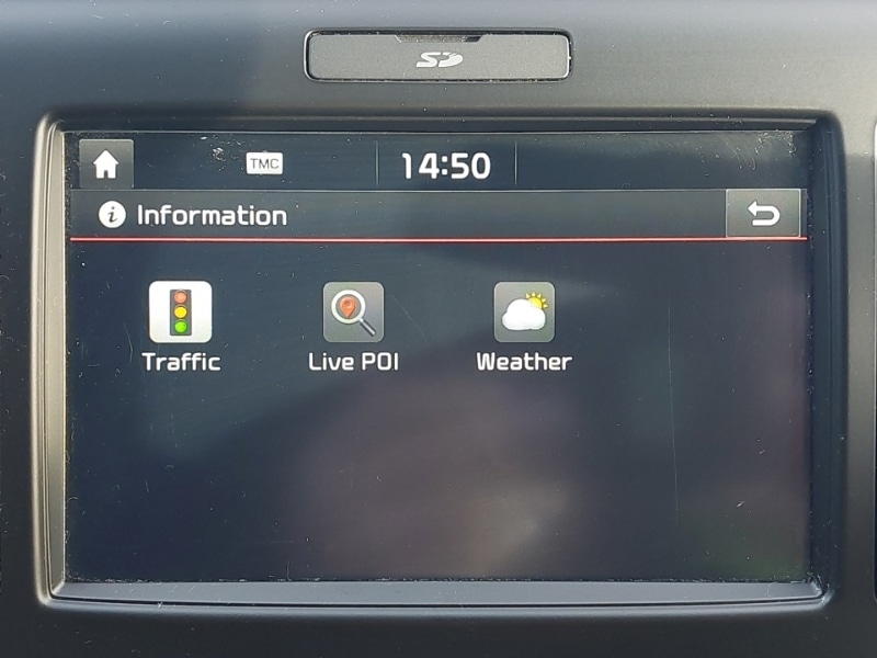 Used Kia Pro Ceed 2018 for sale - 77580530: Photo 17