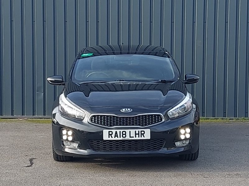 Used Kia Pro Ceed 2018 for sale - 77580530: Photo 19