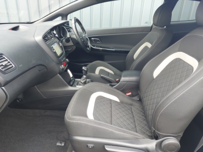 Used Kia Pro Ceed 2018 for sale - 77580530: Photo 5