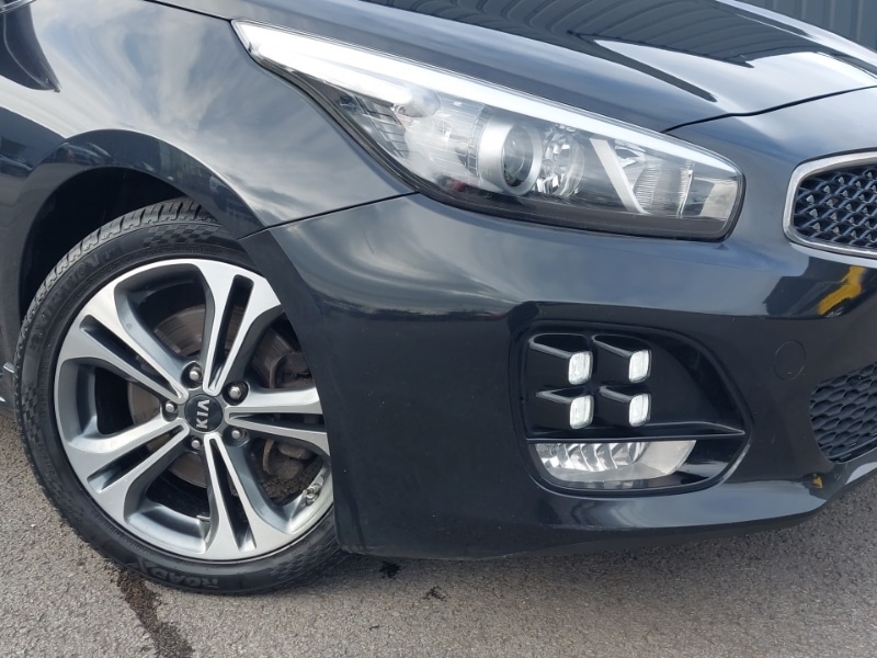 Used Kia Pro Ceed 2018 for sale - 77580530: Photo 9