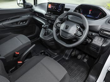 Used Peugeot Partner 2026 for sale - 79718384: Photo